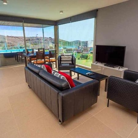 Villa Los Dragos Golf By Infinity Summer San Bartolomé Exteriér fotografie