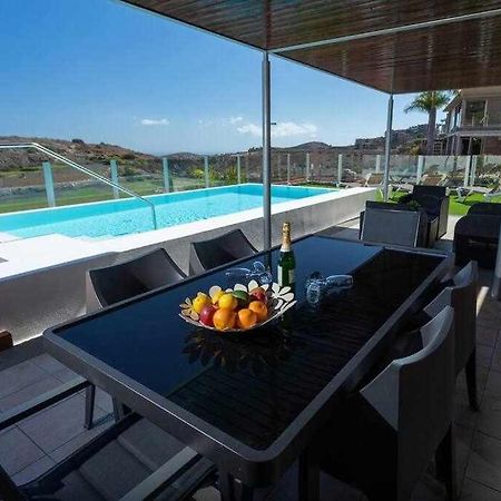 Villa Los Dragos Golf By Infinity Summer San Bartolomé Exteriér fotografie