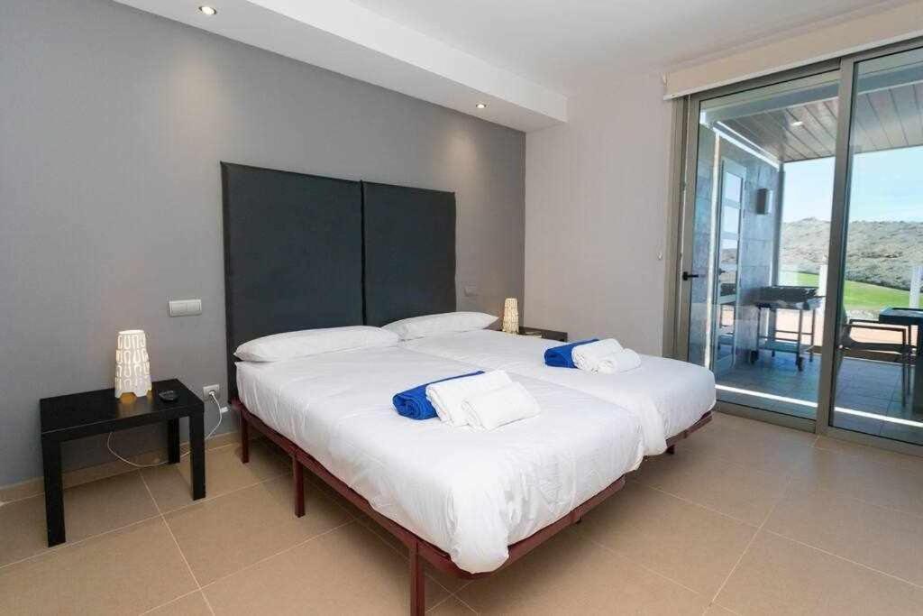 Villa Los Dragos Golf By Infinity Summer San Bartolomé Exteriér fotografie