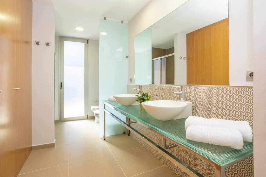 Villa Los Dragos Golf By Infinity Summer San Bartolomé Exteriér fotografie