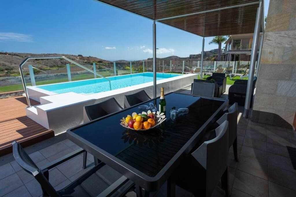 Villa Los Dragos Golf By Infinity Summer San Bartolomé Exteriér fotografie